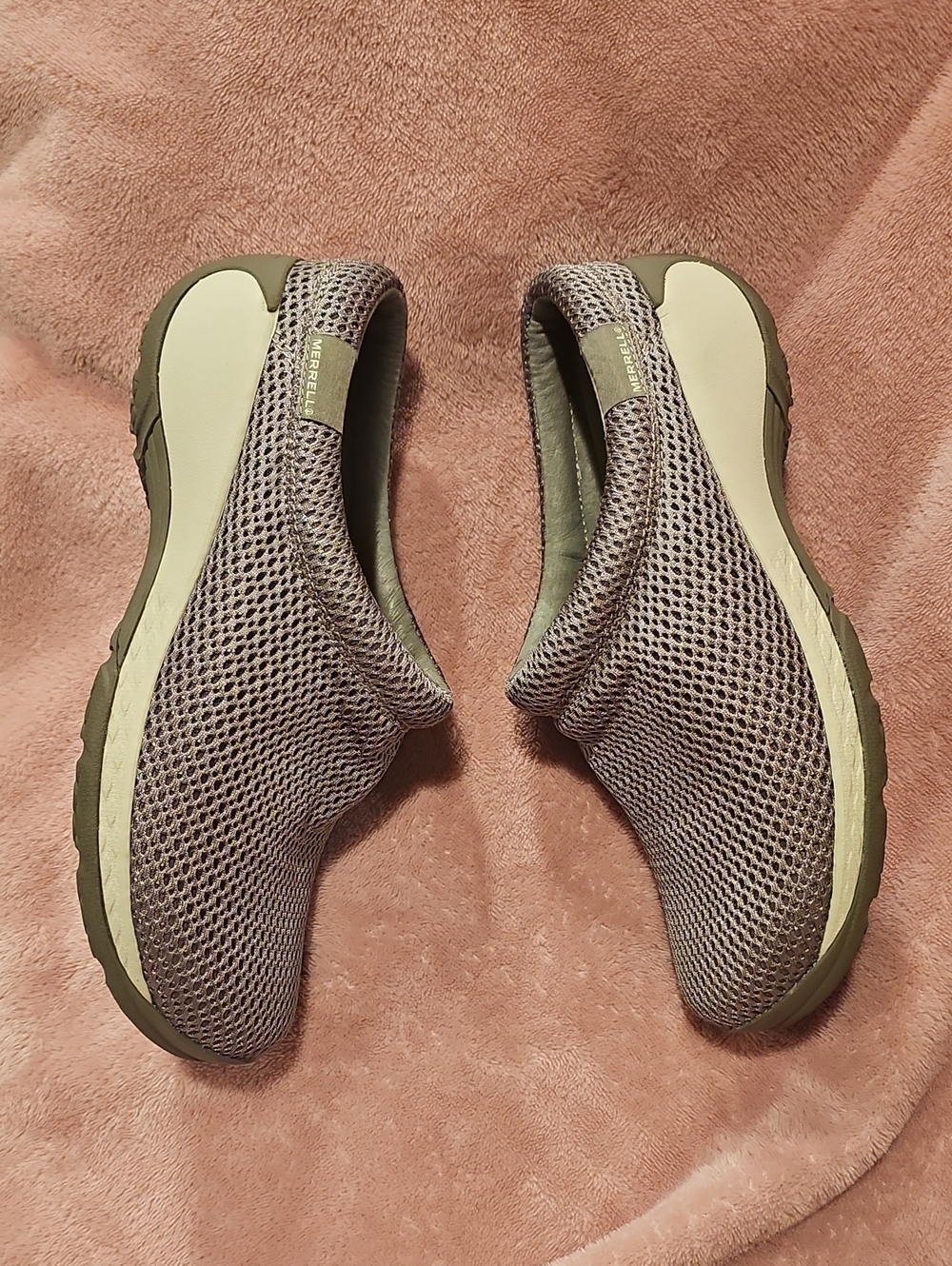 Merrell Shoes - Picture 8 of 12